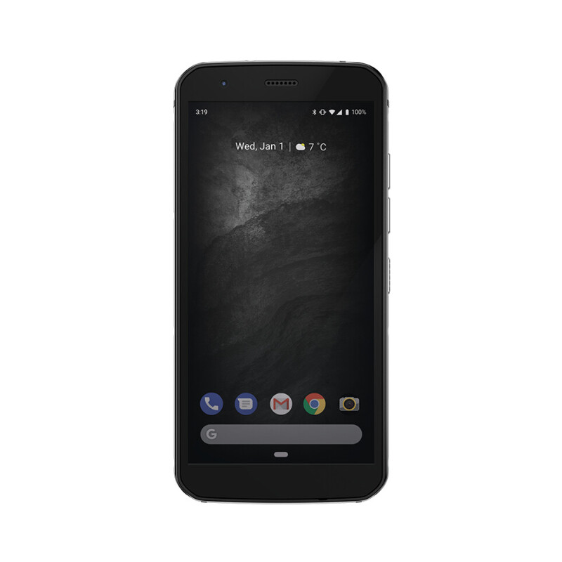 CAT S52 schwarz