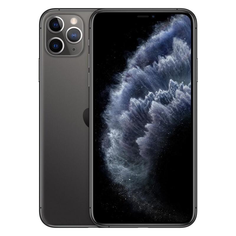 Apple iPhone 11 Pro Max 64GB space grey