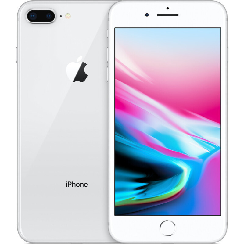 Apple iPhone 8 Plus