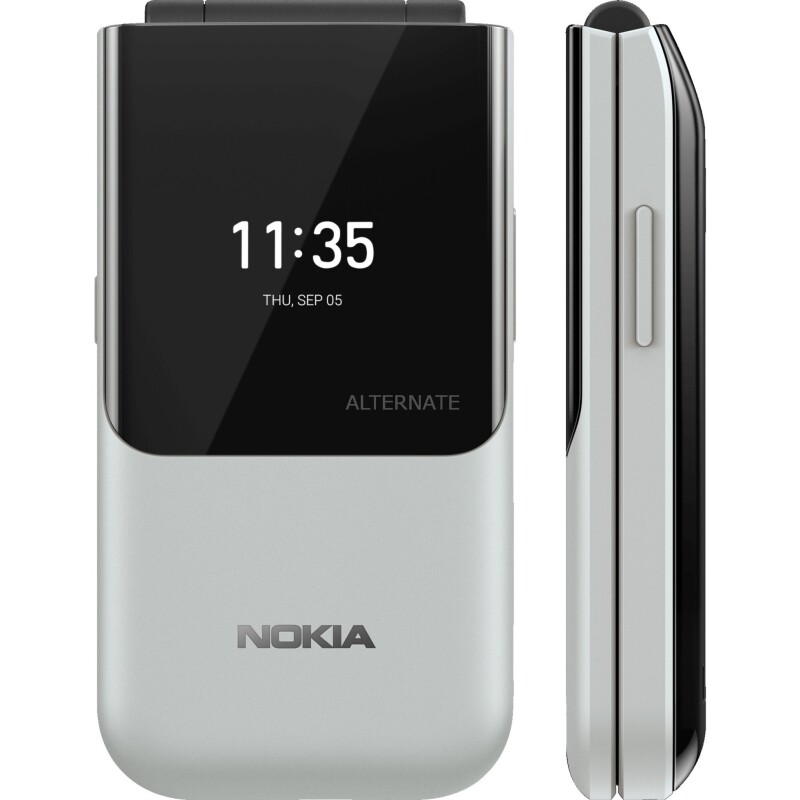 2720 4GB, Handy