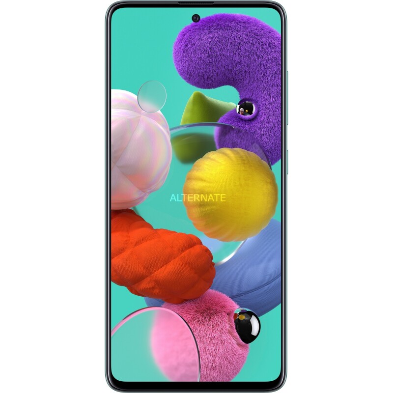 Galaxy A51 128GB, Handy