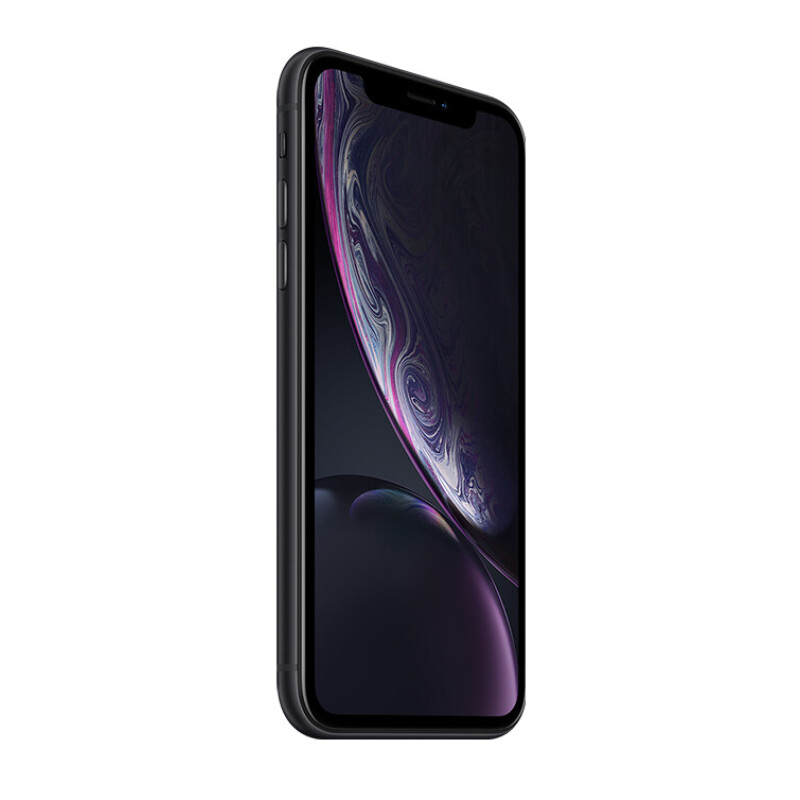 iPhone XR 64GB Smartphone 15,5cm/6,1 iOS12 12MP (Schwarz) (Versandkostenfrei)