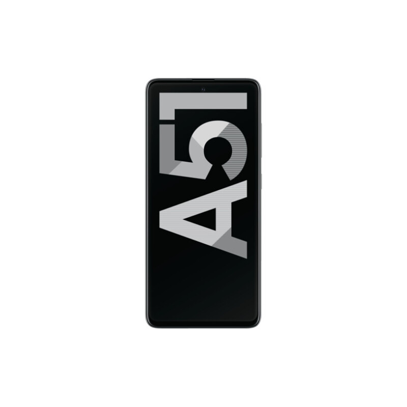 SAMSUNG Galaxy A51 128 GB Prism Crush White Dual SIM