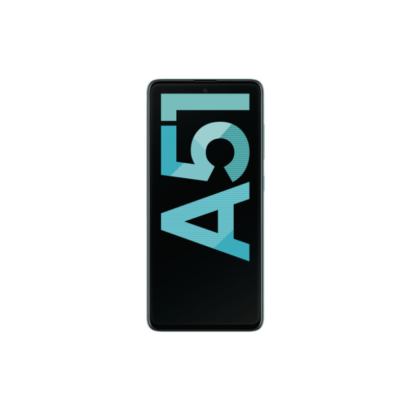 SAMSUNG Galaxy A51 128 GB Prism Crush Blue Dual SIM