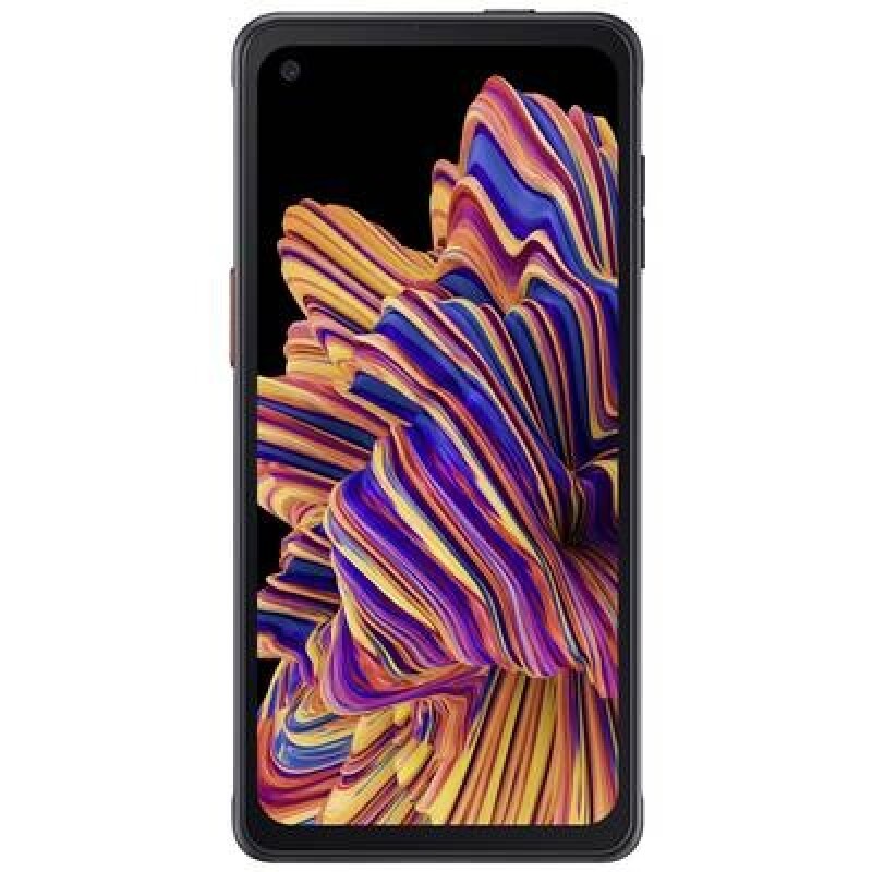 Galaxy XCover Pro 64GB, Handy