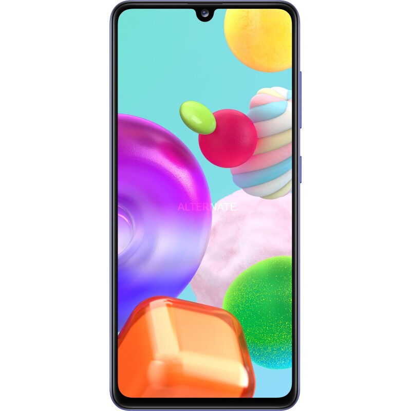 Galaxy A41 64GB, Handy