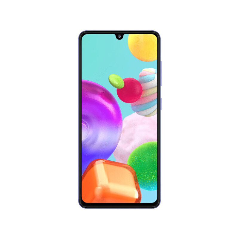 SAMSUNG Galaxy A41 64 GB Blue Dual SIM