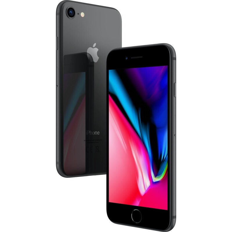 iPhone 8 64GB, Handy