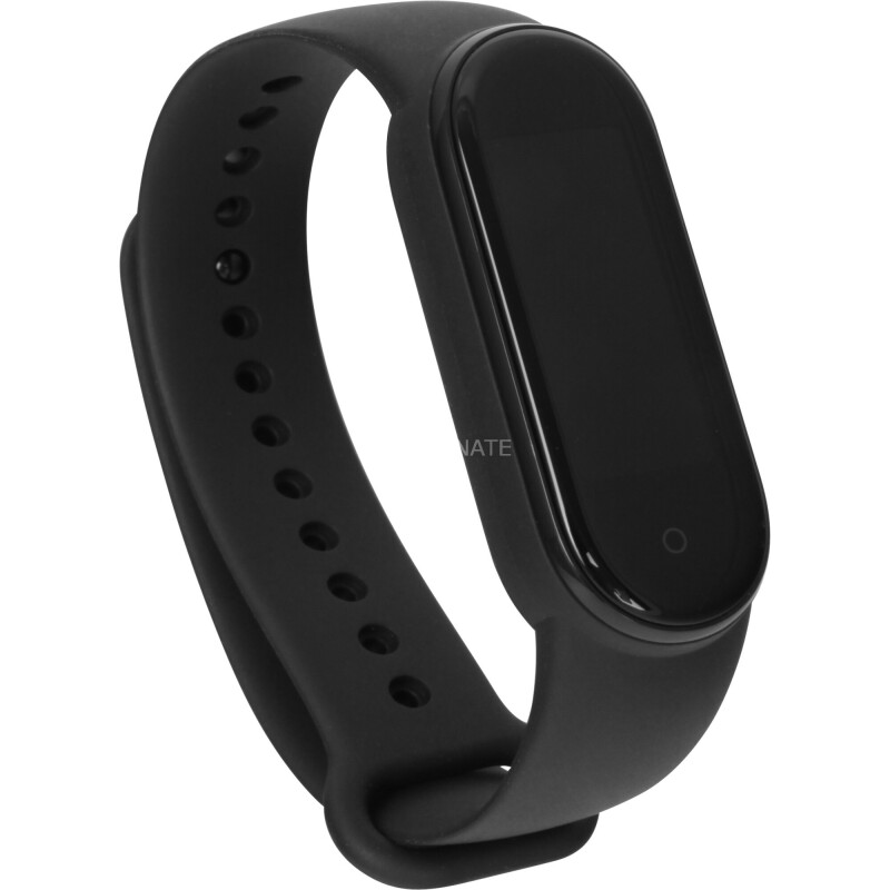 Xiaomi Mi Band 5 Fitness-Tracker Schwarz