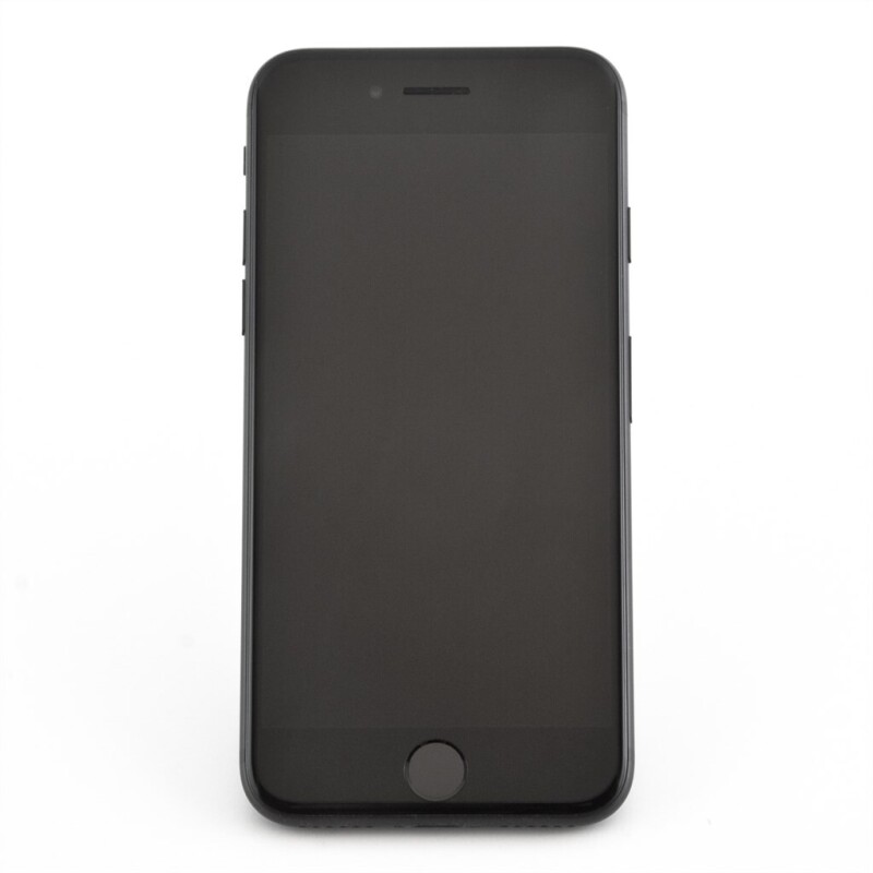 Apple iPhone 7 32GB Schwarz