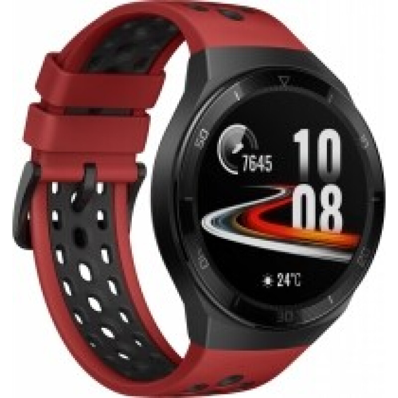 Huawei Watch GT2e - Lava Red