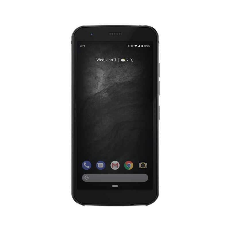 CAT S52 - Smartphone, 14,35 cm (5,65”) Outdoor, 64GB, schwarz