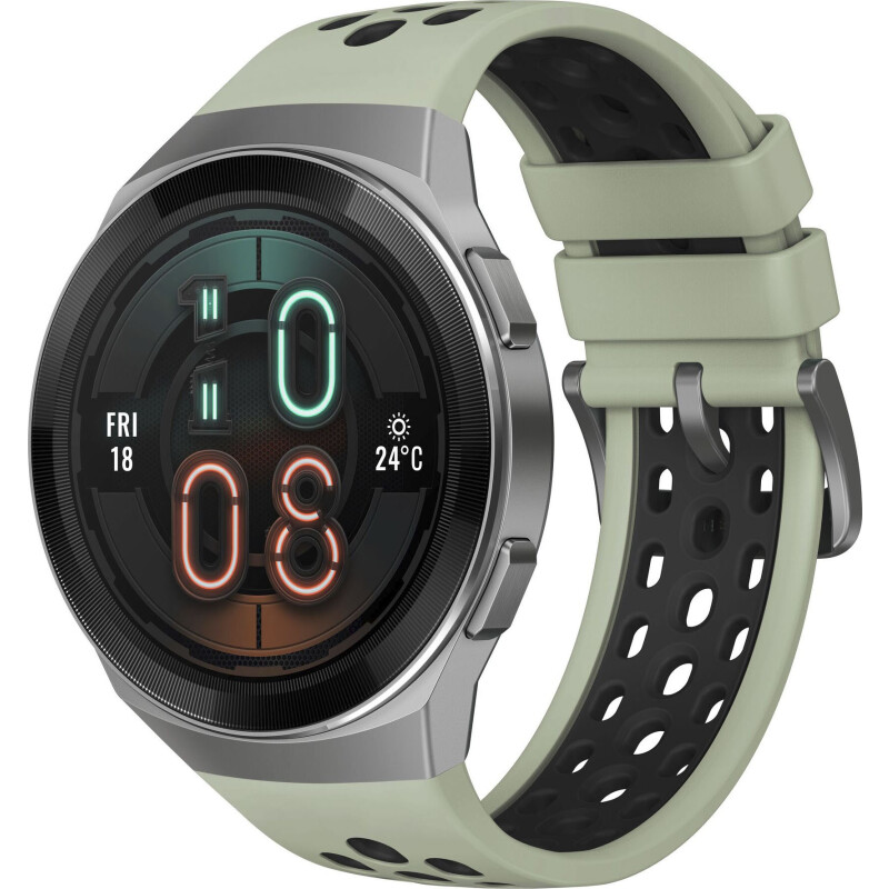 Huawei Watch GT2e - Mint Green