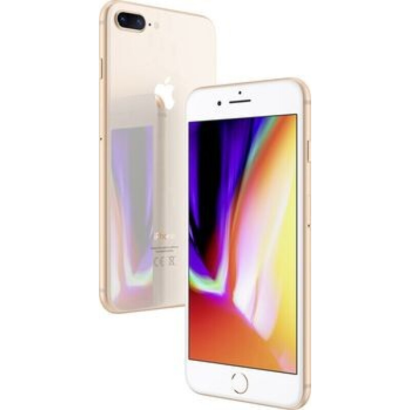 Apple iPhone 8 Plus 64GB iOS gold