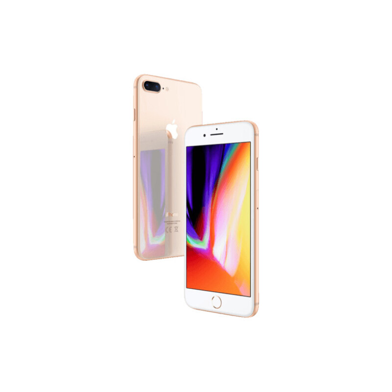 APPLE iPhone 8 Plus 64 GB Gold