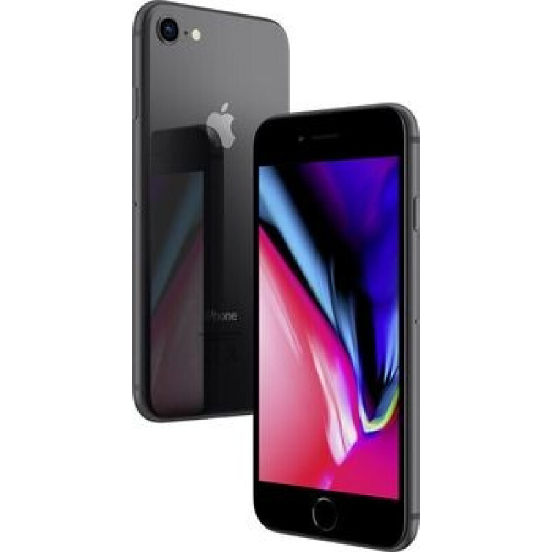Apple iPhone 8 64GB Spacegrau // NEU