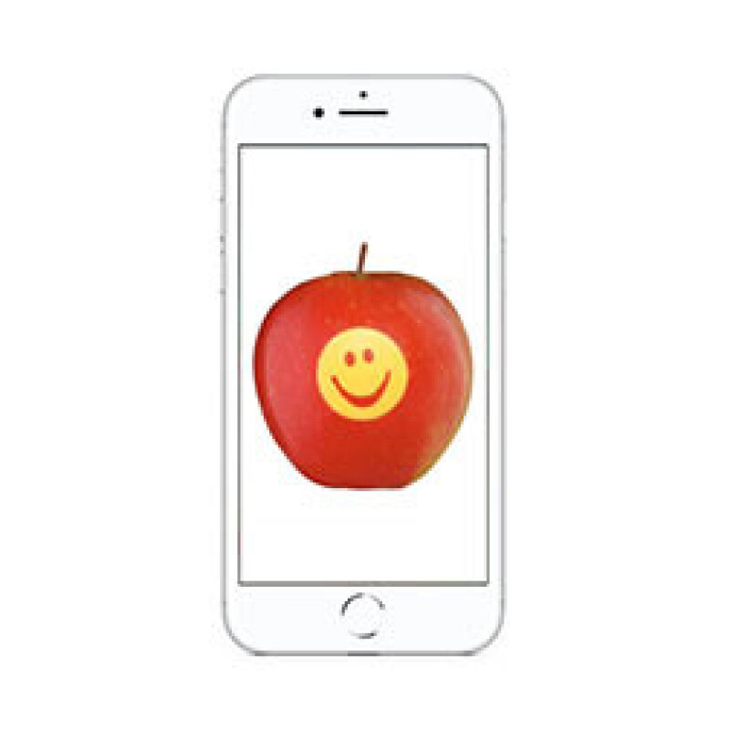 Apple iPhone 8 64GB ohne Vertrag silber