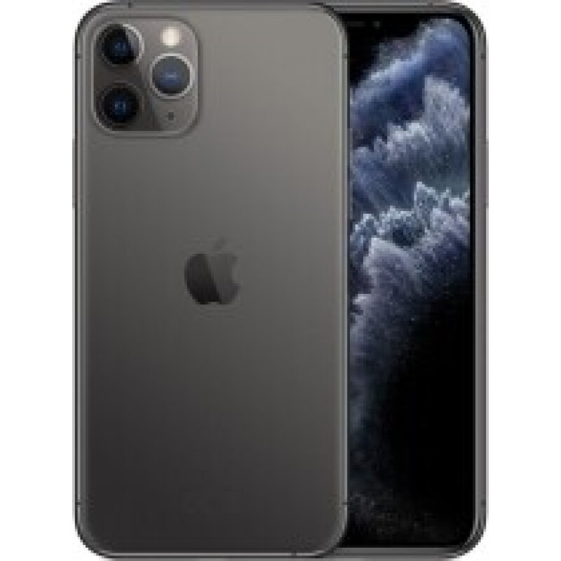 Apple iPhone 11 Pro 64GB ohne Vertrag space-grau