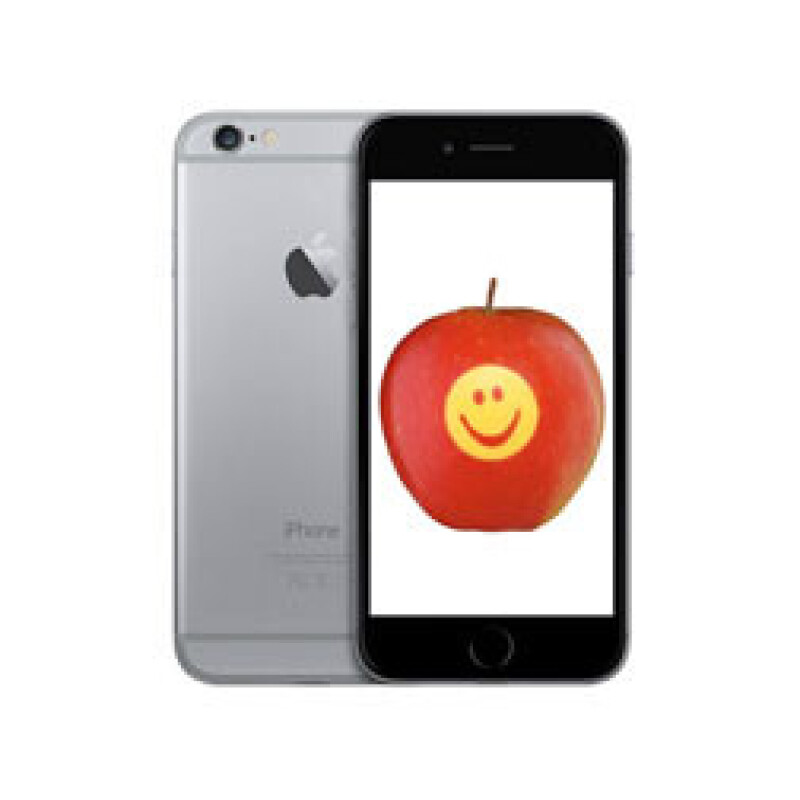 Apple iPhone 6s 32GB ohne Vertrag space-grey