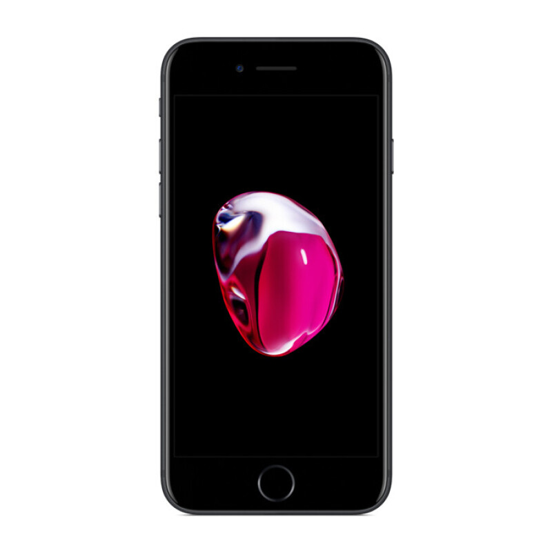 iPhone 7 32GB Smartphone 11,94cm/4,7 iOS10 12MP (Schwarz)