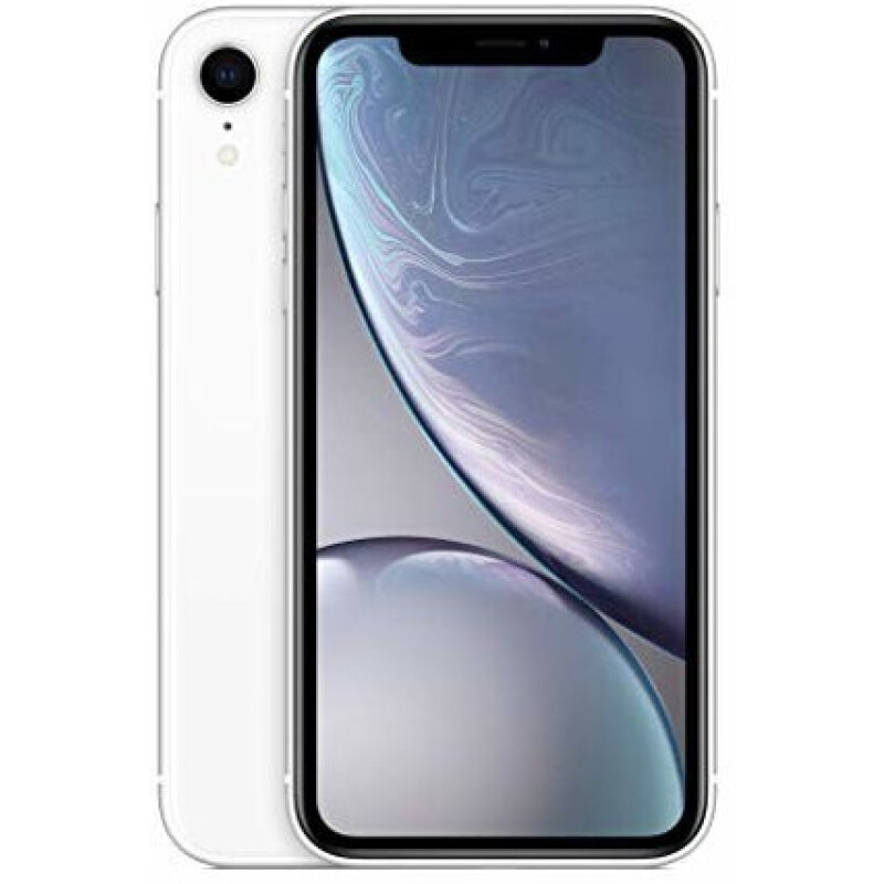 Apple iPhone Xr 128GB weiß