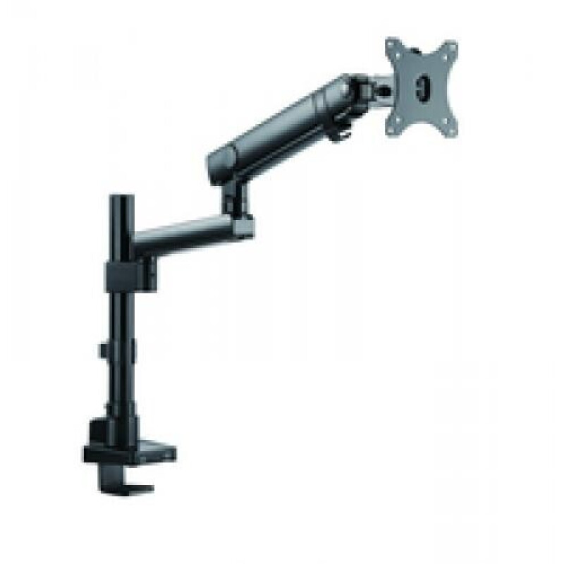 V7 DMPRO2TA-3E - desk mount (adjustable arm)