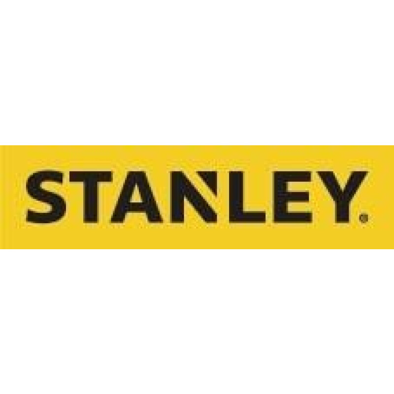 Stanley by Black & Decker 5-21-295 Standardfeile Länge 440mm 1St.