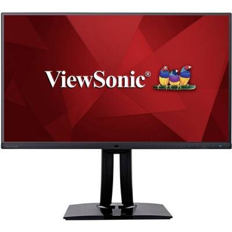 Viewsonic VP2785-2K LED-Monitor 68.6cm (27 Zoll) EEK G (A - G) 1920 x 1080 Pixel QHD 5 ms HDMI®, Di
