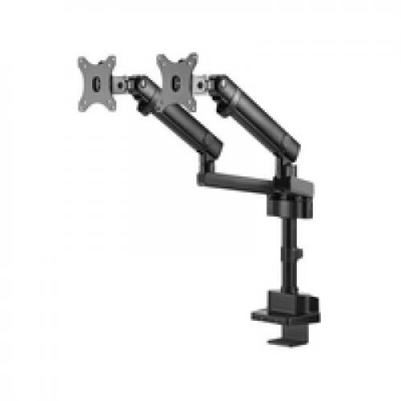 V7 DMPRO2DTA-3E - desk mount (adjustable arm)