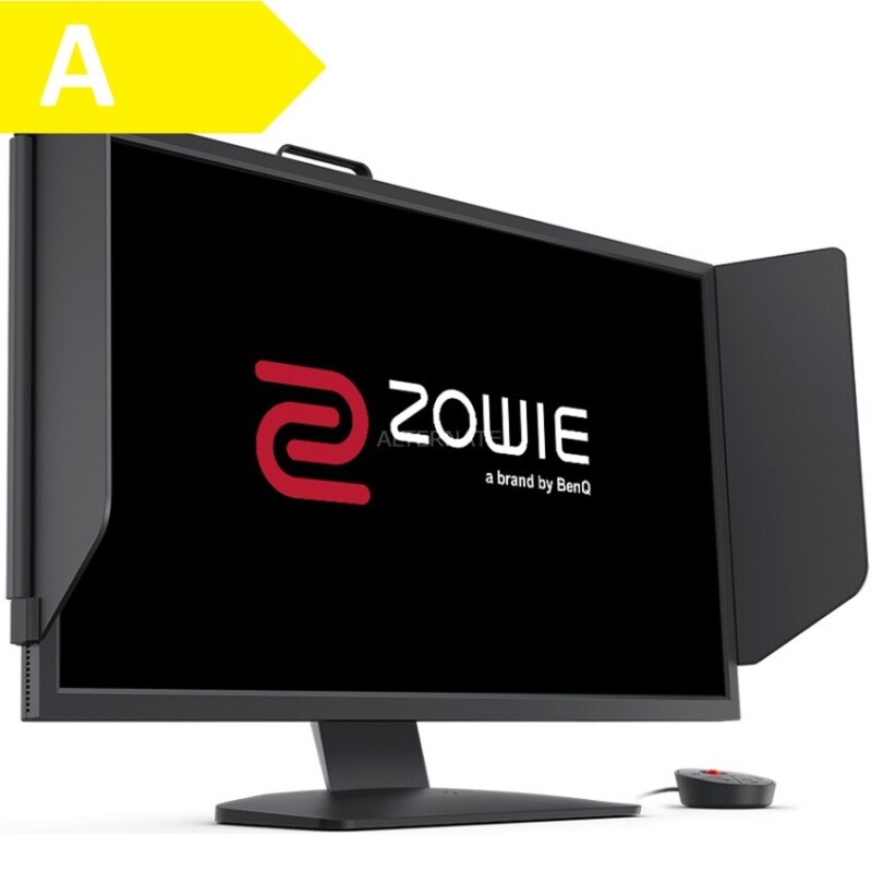 BenQ  ZOWIE XL2546K Monitor 24,5 Zoll schwarz