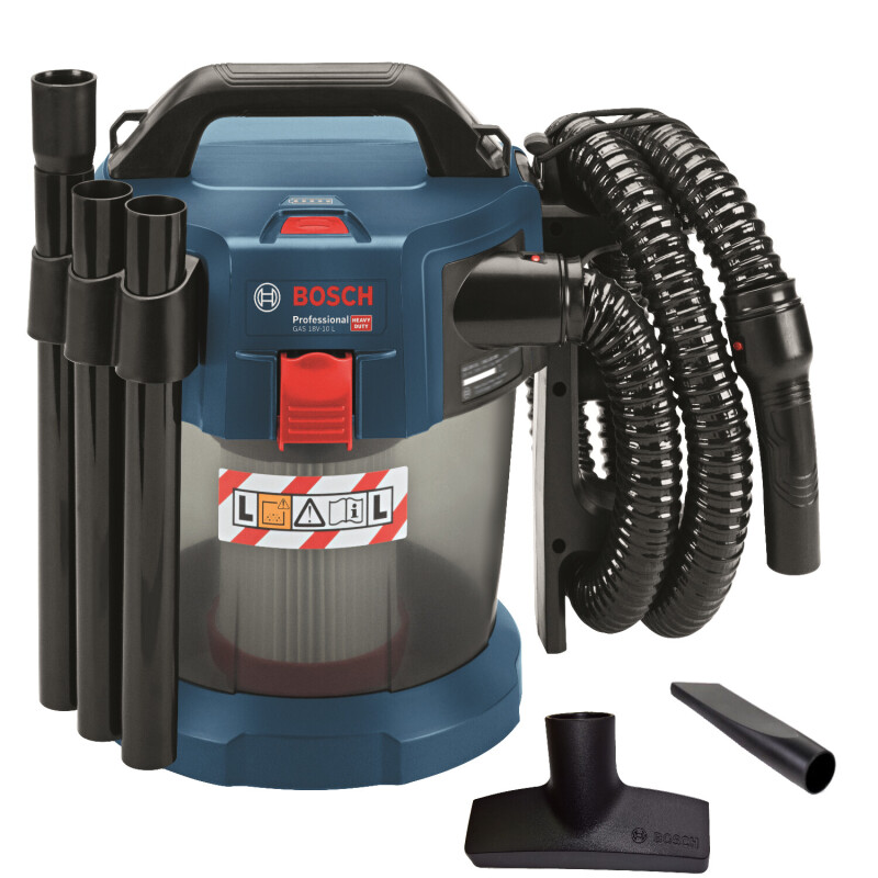 staubsauger bosch 18v