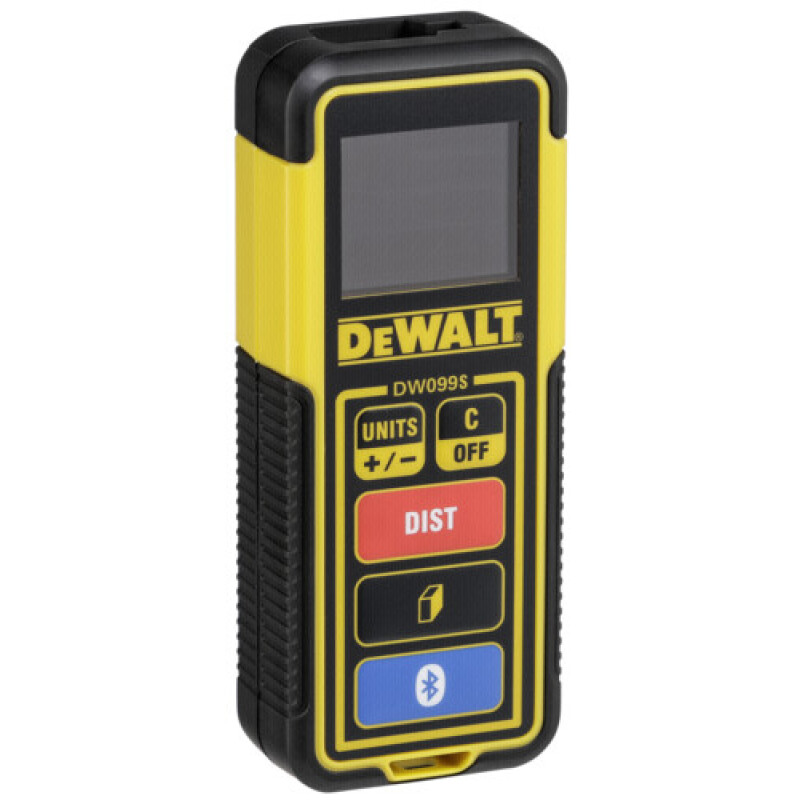 DeWALT DW099S-XJ Laser-Entfernungsmesser