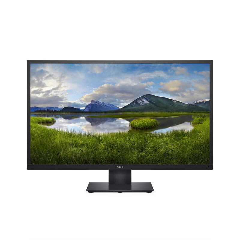 DELL 68,6 cm (27 Zoll) LCD Monitor IPS E2720HS