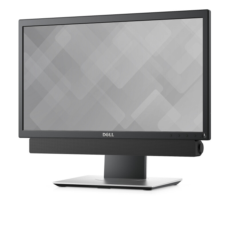 DELL 50,8 cm (20 Zoll) LCD Monitor P2018H