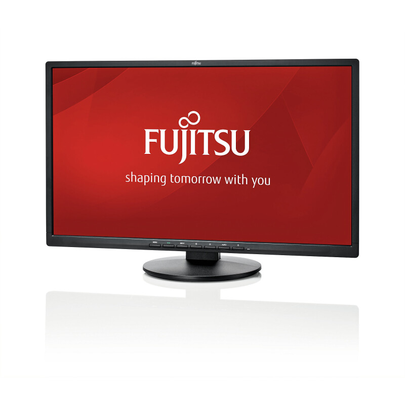 FUJITSU 60,4 cm (23,8 Zoll) LCD Monitor IPS E24-8 TS Pro