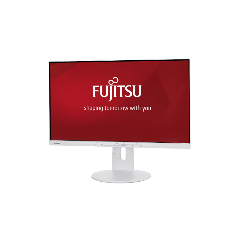 FUJITSU 61,2 cm (24,1 Zoll) LCD Monitor IPS B24-9 WS