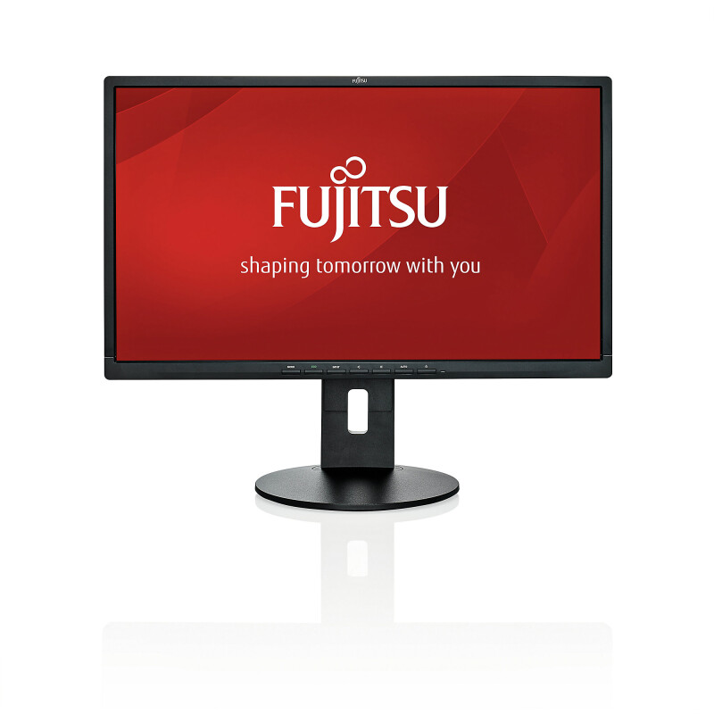 FUJITSU 60,4 cm (23,8 Zoll) LCD Monitor IPS B24-8 TS PRO