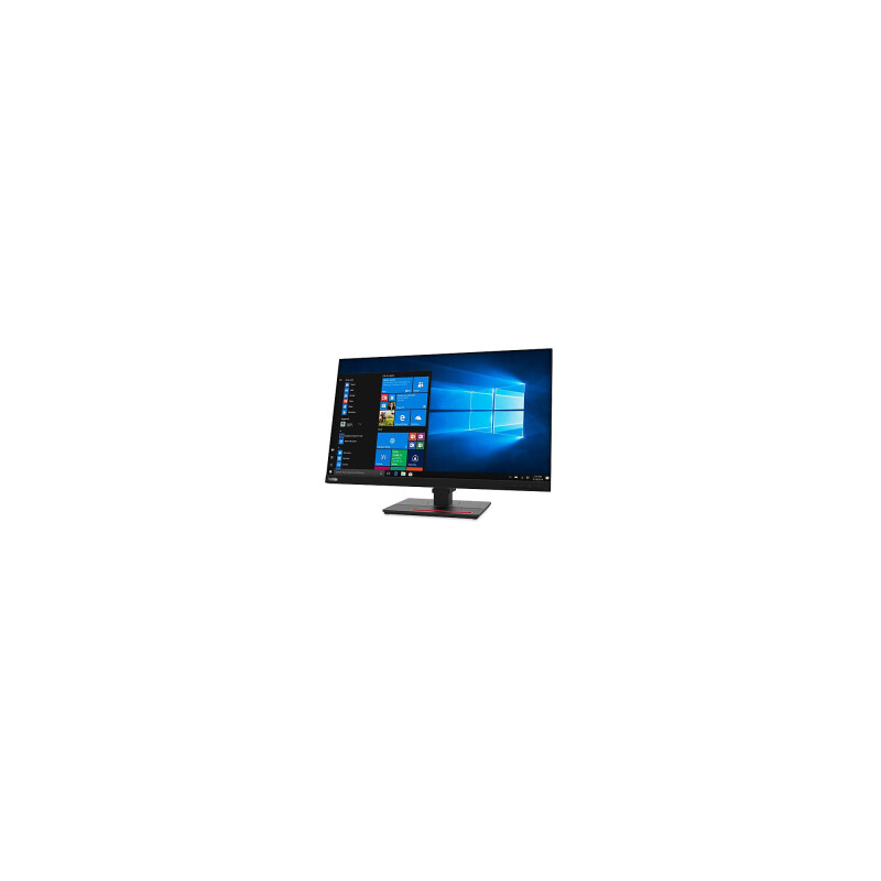 LENOVO 68,6 cm (27 Zoll) LCD Monitor IPS T27q-20