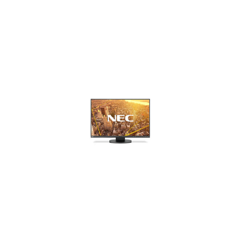 NEC 57,2 cm (22,5 Zoll) LED Monitor IGZO EA231WU