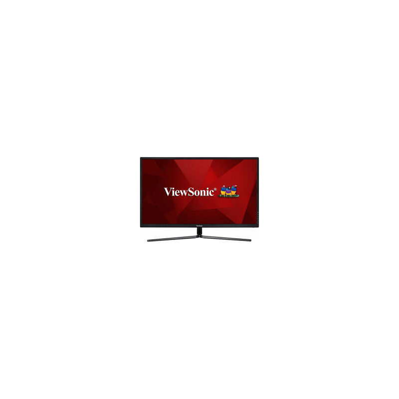 ViewSonic VX3211-4K-MHD Monitor 80,0 cm (31,5 Zoll)