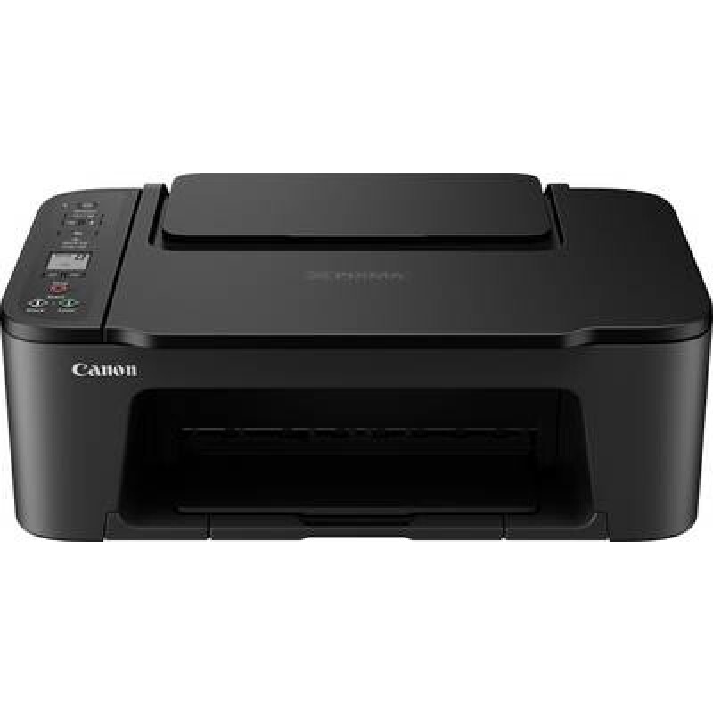 Canon PIXMA TS3450 Multifunktionsdrucker A4 Drucker, Scanner, Kopierer Duplex, WLAN, USB