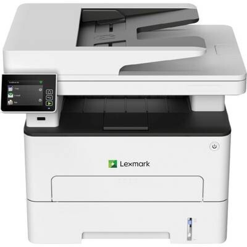 Lexmark MB2236i Laserdrucker Multifunktion - Einfarbig - Laser