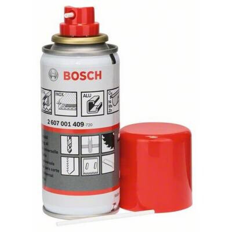 Bosch Accessories 2607001409 Schneideöl 100ml