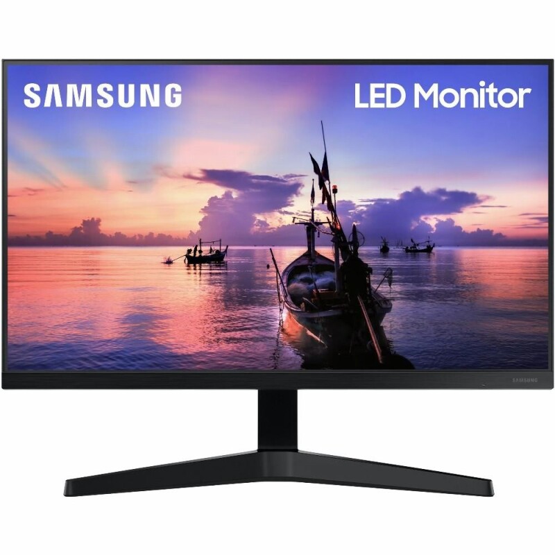 Samsung Monitor F27T350FHR (EEK: E)