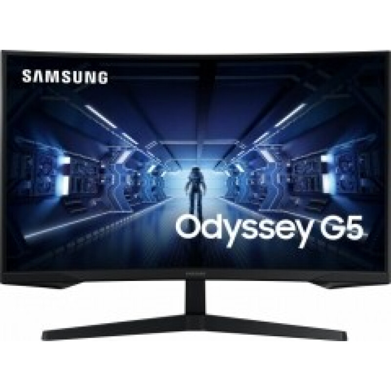 Samsung Odyssey G5 C32G55TQWR