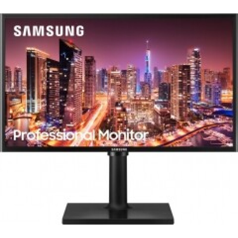 Samsung Monitor F24T400FHR (EEK: E)