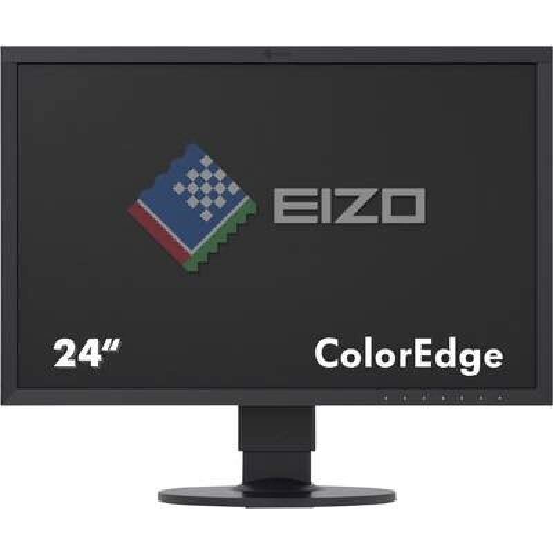 EIZO ColorEdge CS2420-BK schwarz (EEK: G)