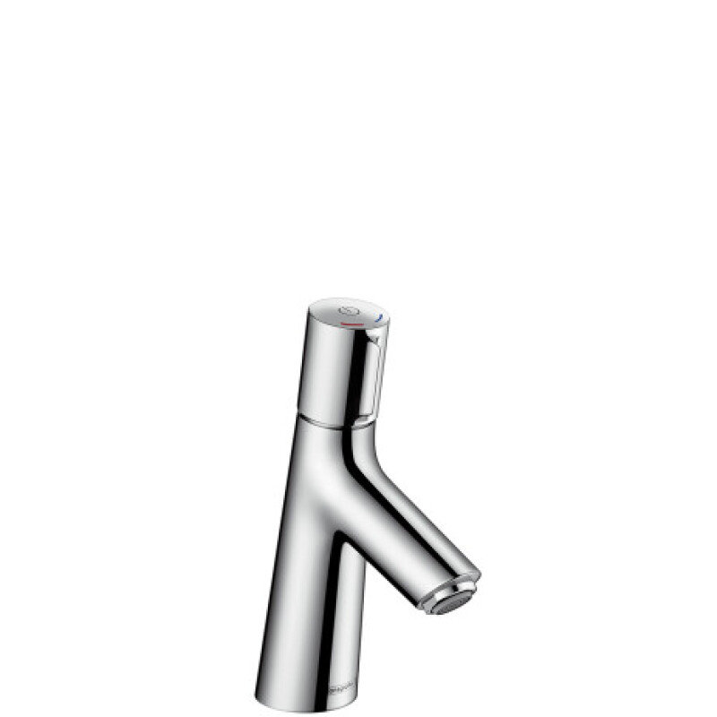 Hansgrohe talis select s 80 basin mixer without waste set