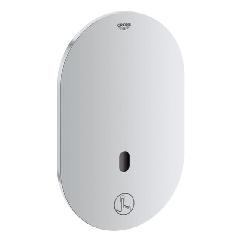 Grohe Thermostat Brause-IR-Elektronik Eurosmart CE 36415 x 16 Bluetooth chrom, 36415000