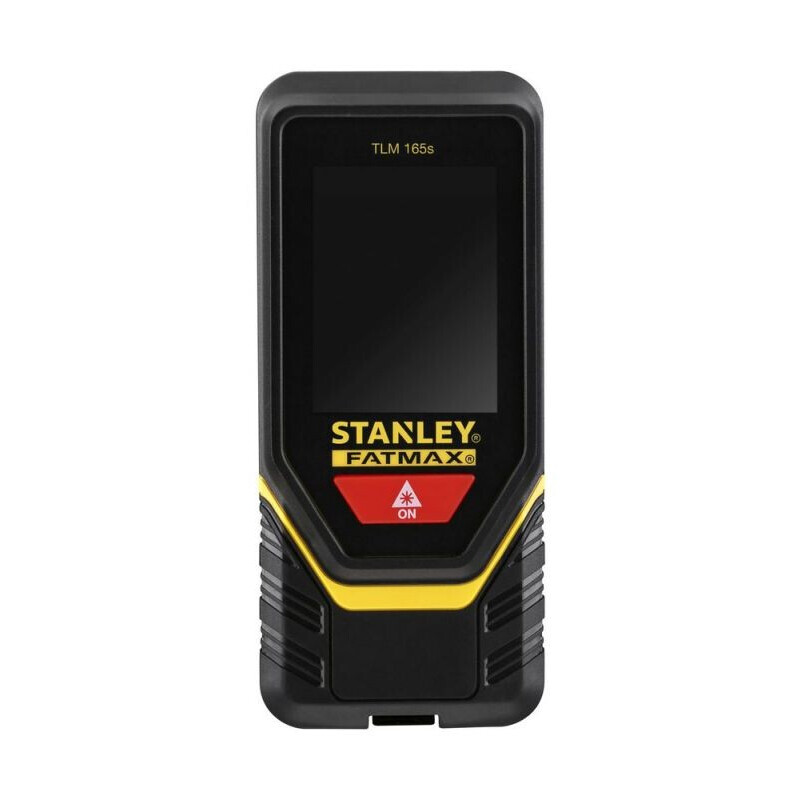 Stanley by Black & Decker TLM165 Laser-Entfernungsmesser Messbereich (max.) (Details) 50m